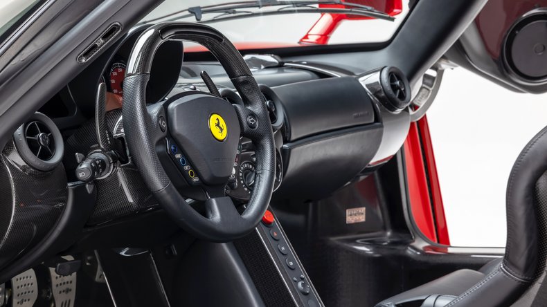 Broad Arrow Private Sales | 2004 Ferrari Enzo