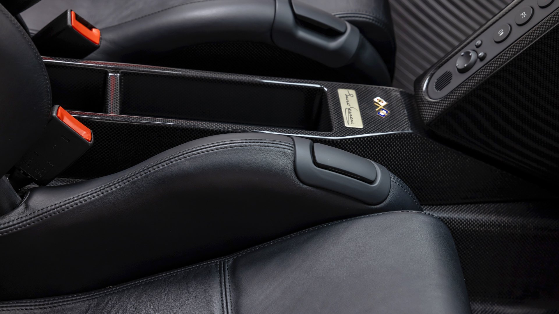 Broad Arrow Private Sales | 2004 Ferrari Enzo