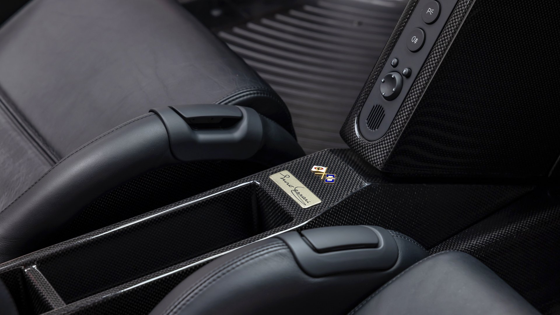 Broad Arrow Private Sales | 2004 Ferrari Enzo