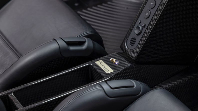 Broad Arrow Private Sales | 2004 Ferrari Enzo