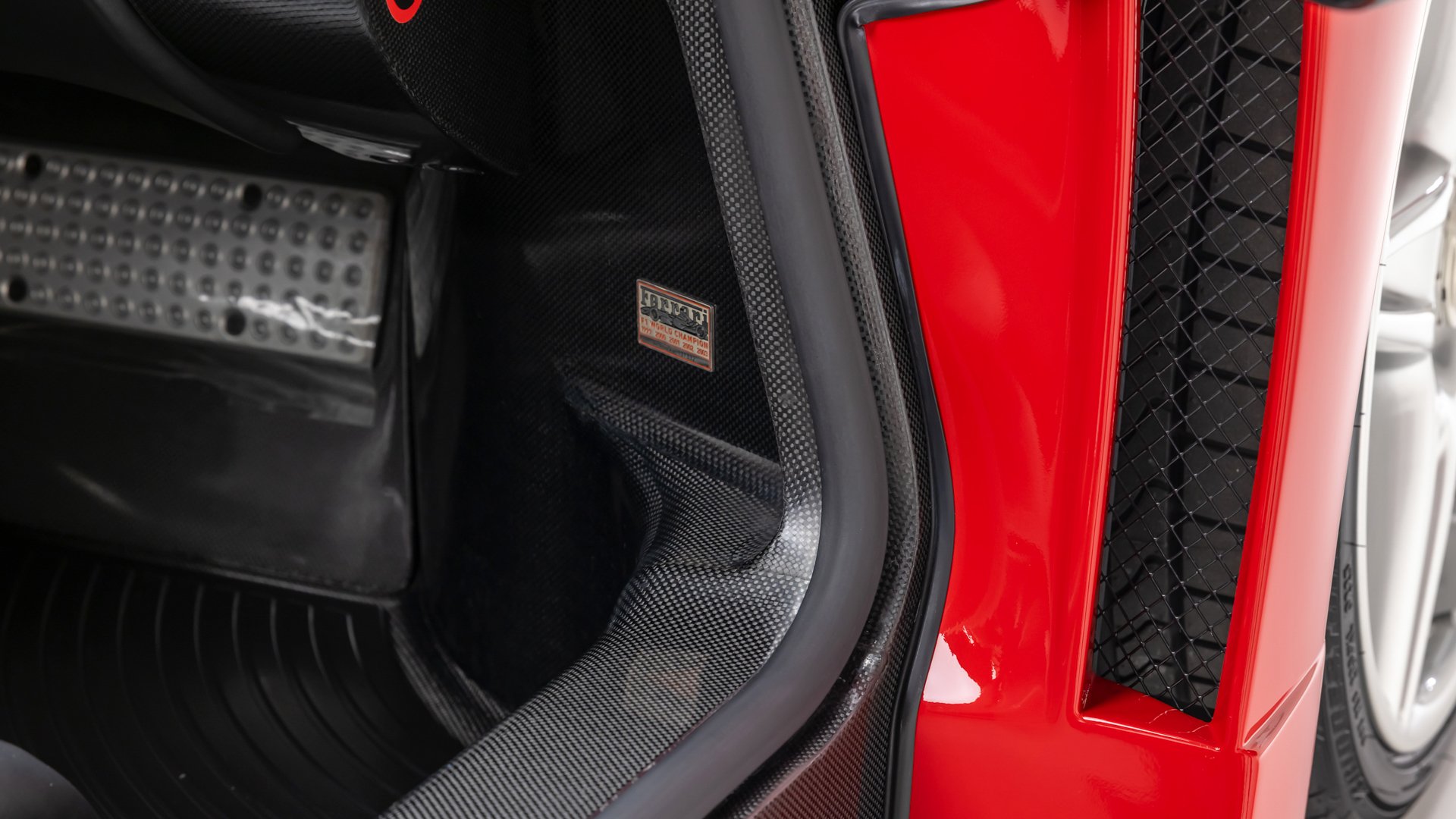 Broad Arrow Private Sales | 2004 Ferrari Enzo