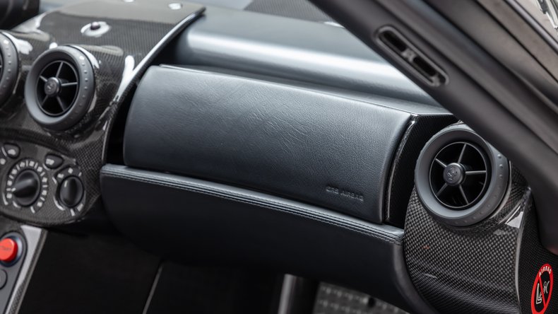 Broad Arrow Private Sales | 2004 Ferrari Enzo
