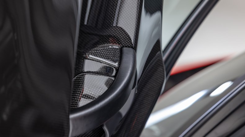 Broad Arrow Private Sales | 2004 Ferrari Enzo