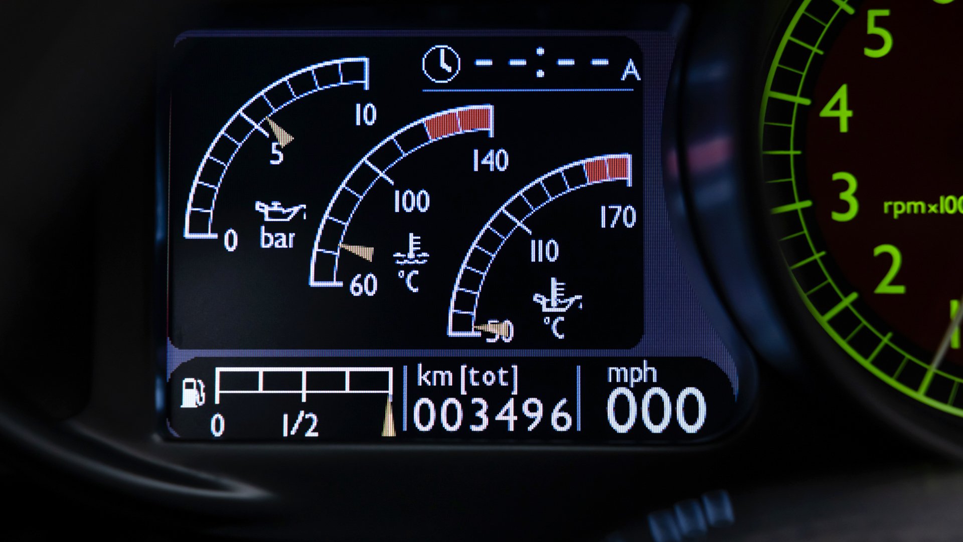 Broad Arrow Private Sales | 2004 Ferrari Enzo