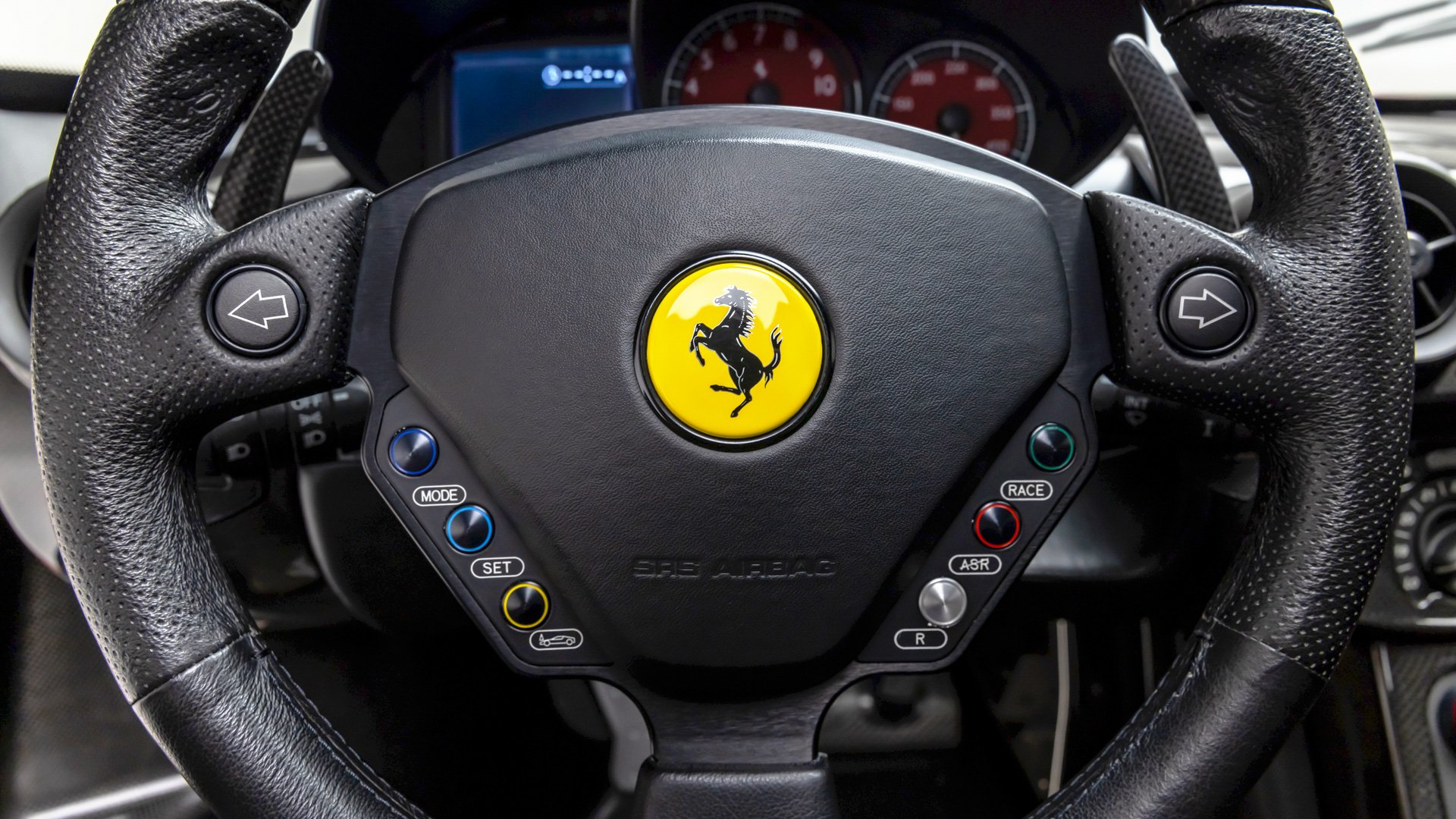 Broad Arrow Private Sales | 2004 Ferrari Enzo