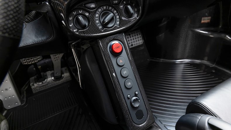 Broad Arrow Private Sales | 2004 Ferrari Enzo
