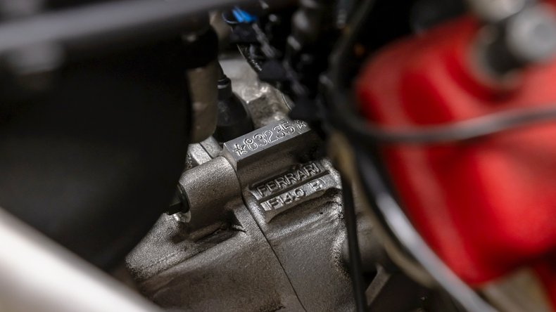 Broad Arrow Private Sales | 2004 Ferrari Enzo