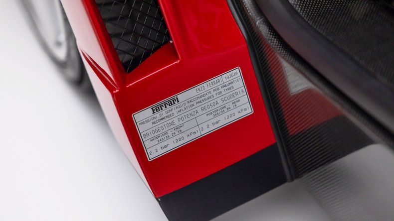 Broad Arrow Private Sales | 2004 Ferrari Enzo
