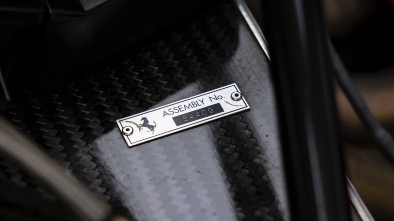 Broad Arrow Private Sales | 2004 Ferrari Enzo