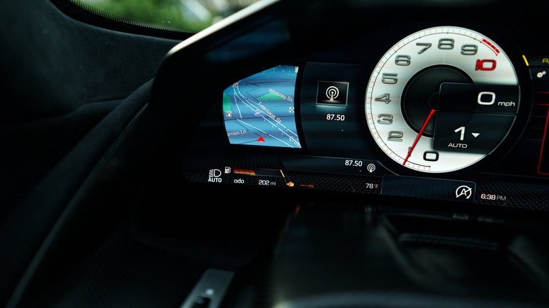 Broad Arrow Private Sales | 2024 Ferrari SP3 Daytona