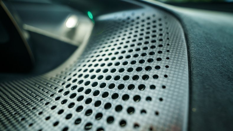 Broad Arrow Private Sales | 2024 Ferrari SP3 Daytona