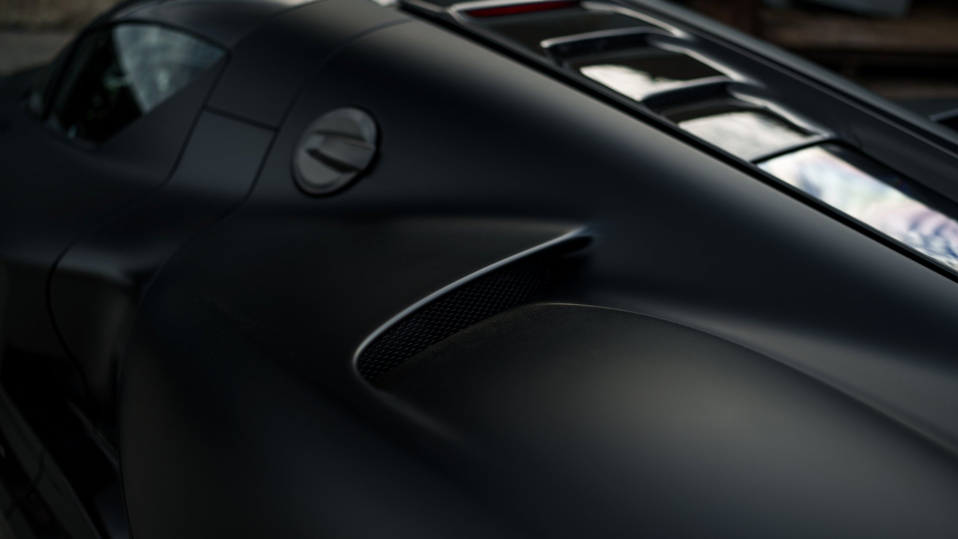 Broad Arrow Private Sales | 2024 Ferrari SP3 Daytona