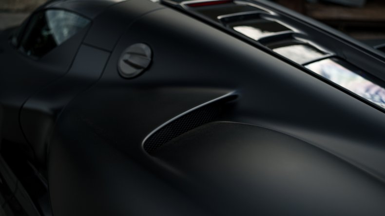 Broad Arrow Private Sales | 2024 Ferrari SP3 Daytona