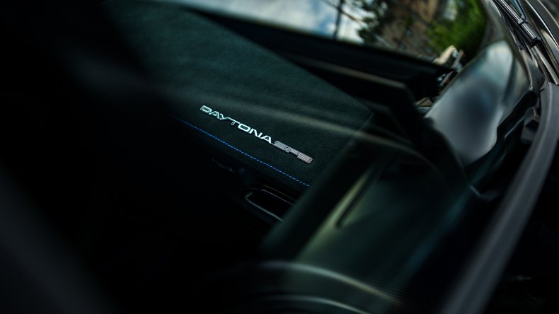Broad Arrow Private Sales | 2024 Ferrari SP3 Daytona