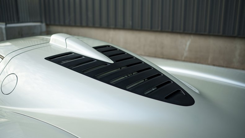 Broad Arrow Private Sales | 2005 Maserati MC12 Stradale
