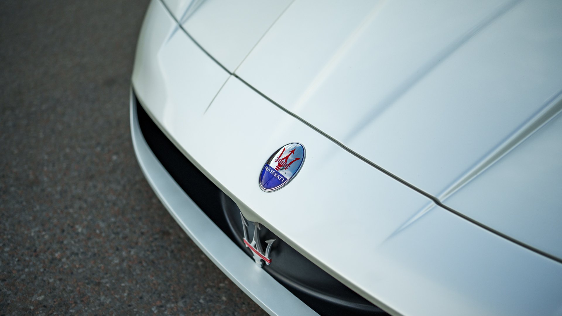 Broad Arrow Private Sales | 2005 Maserati MC12 Stradale