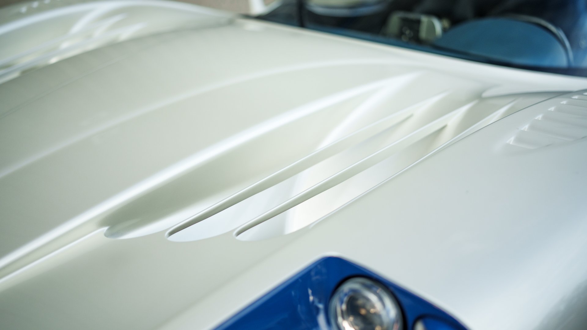 Broad Arrow Private Sales | 2005 Maserati MC12 Stradale