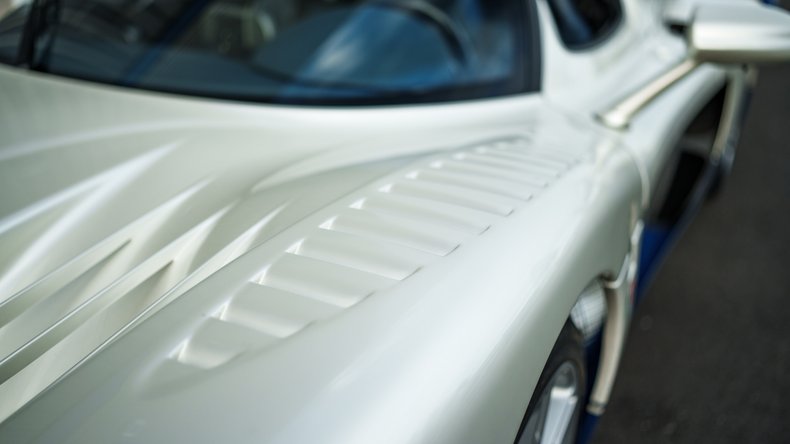 Broad Arrow Private Sales | 2005 Maserati MC12 Stradale
