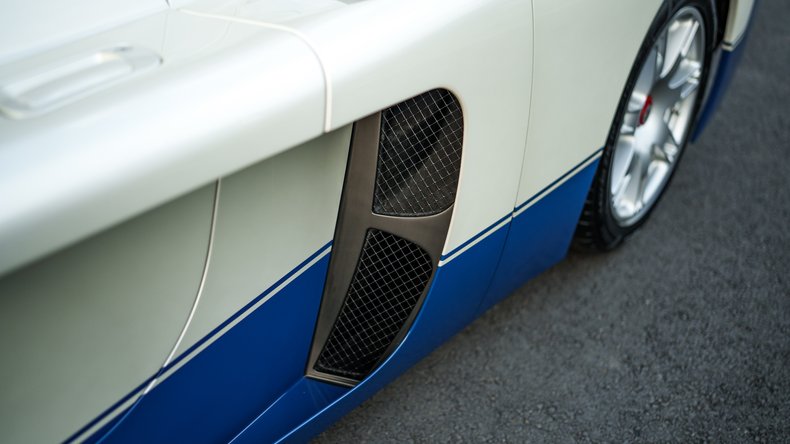 Broad Arrow Private Sales | 2005 Maserati MC12 Stradale