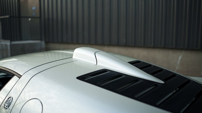 Broad Arrow Private Sales | 2005 Maserati MC12 Stradale