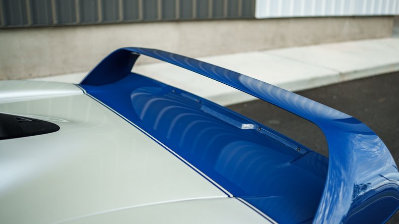 Broad Arrow Private Sales | 2005 Maserati MC12 Stradale
