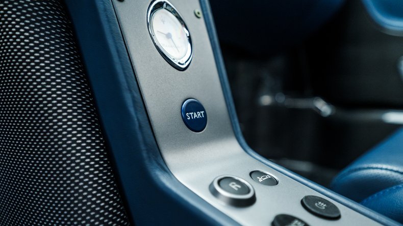 Broad Arrow Private Sales | 2005 Maserati MC12 Stradale