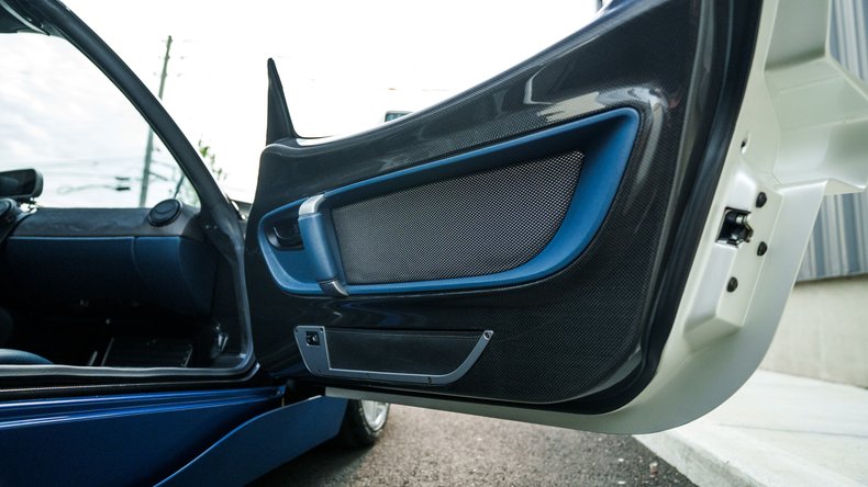 Broad Arrow Private Sales | 2005 Maserati MC12 Stradale