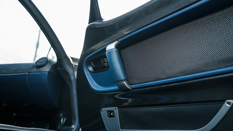 Broad Arrow Private Sales | 2005 Maserati MC12 Stradale