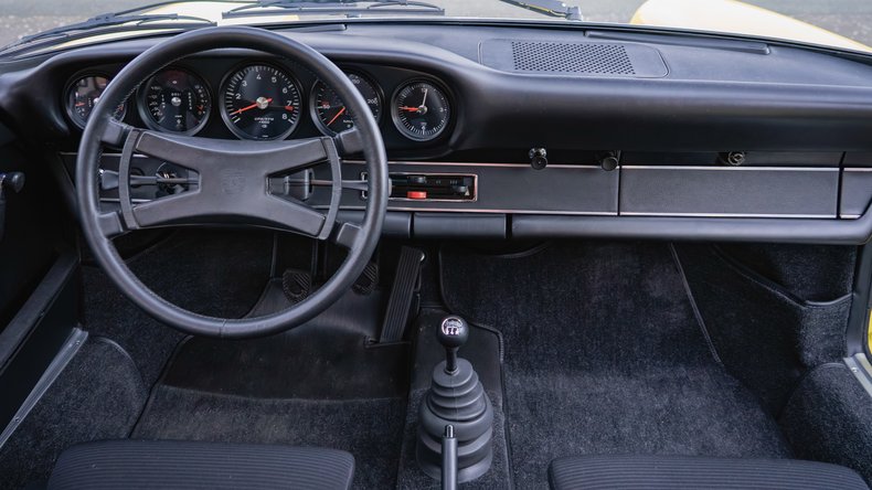 Broad Arrow Private Sales | 1973 Porsche 911 Carrera RS Touring