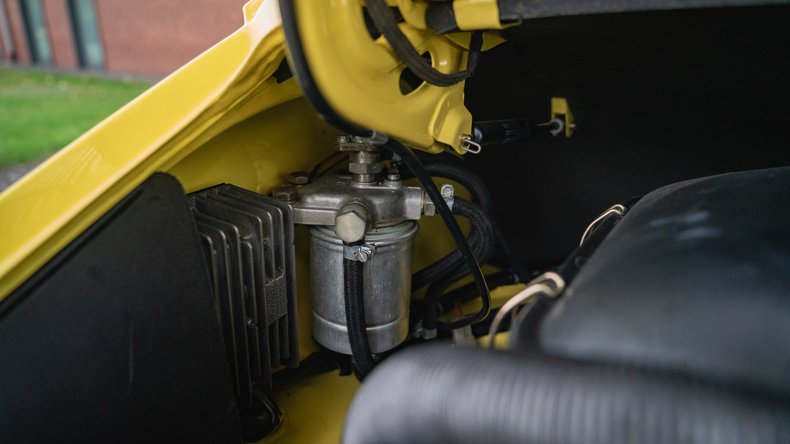 Broad Arrow Private Sales | 1973 Porsche 911 Carrera RS Touring