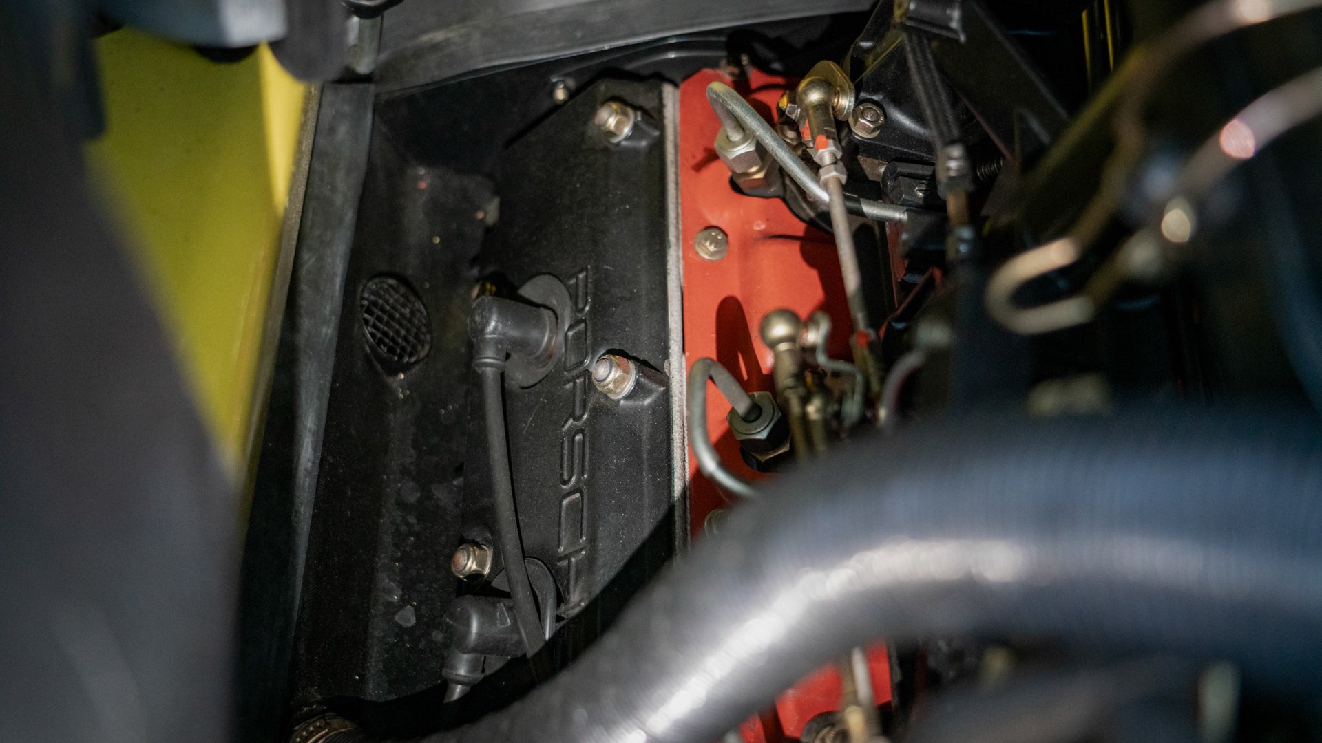 Broad Arrow Private Sales | 1973 Porsche 911 Carrera RS Touring