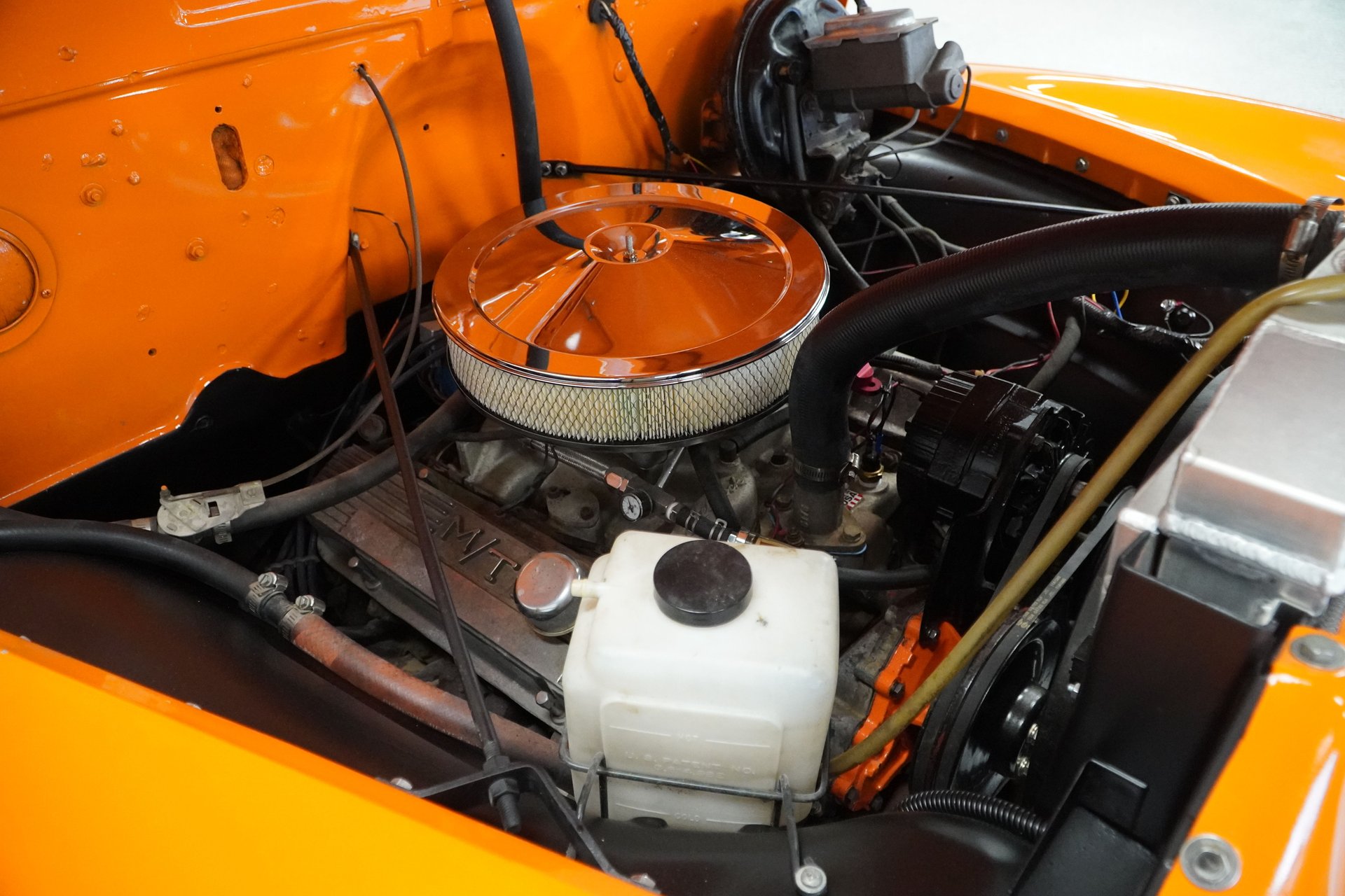 1948 Chevrolet 3100 | Conroy Classics