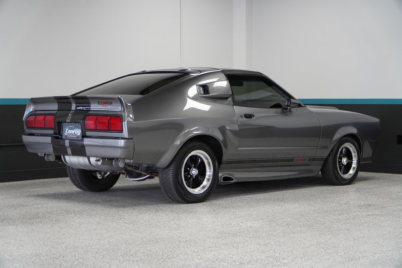 1978 Ford Mustang | Conroy Classics