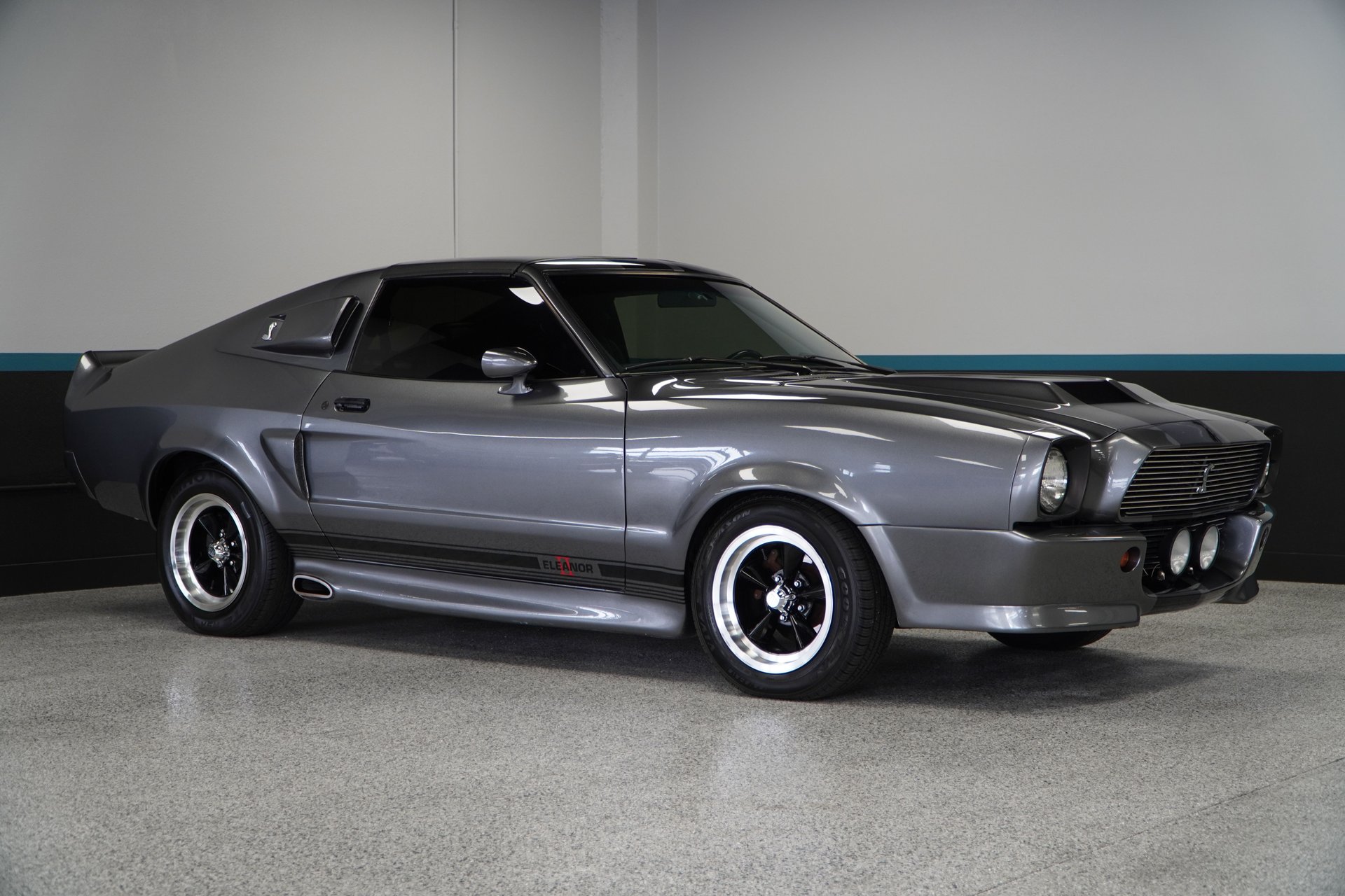 1978 Ford Mustang | Conroy Classics