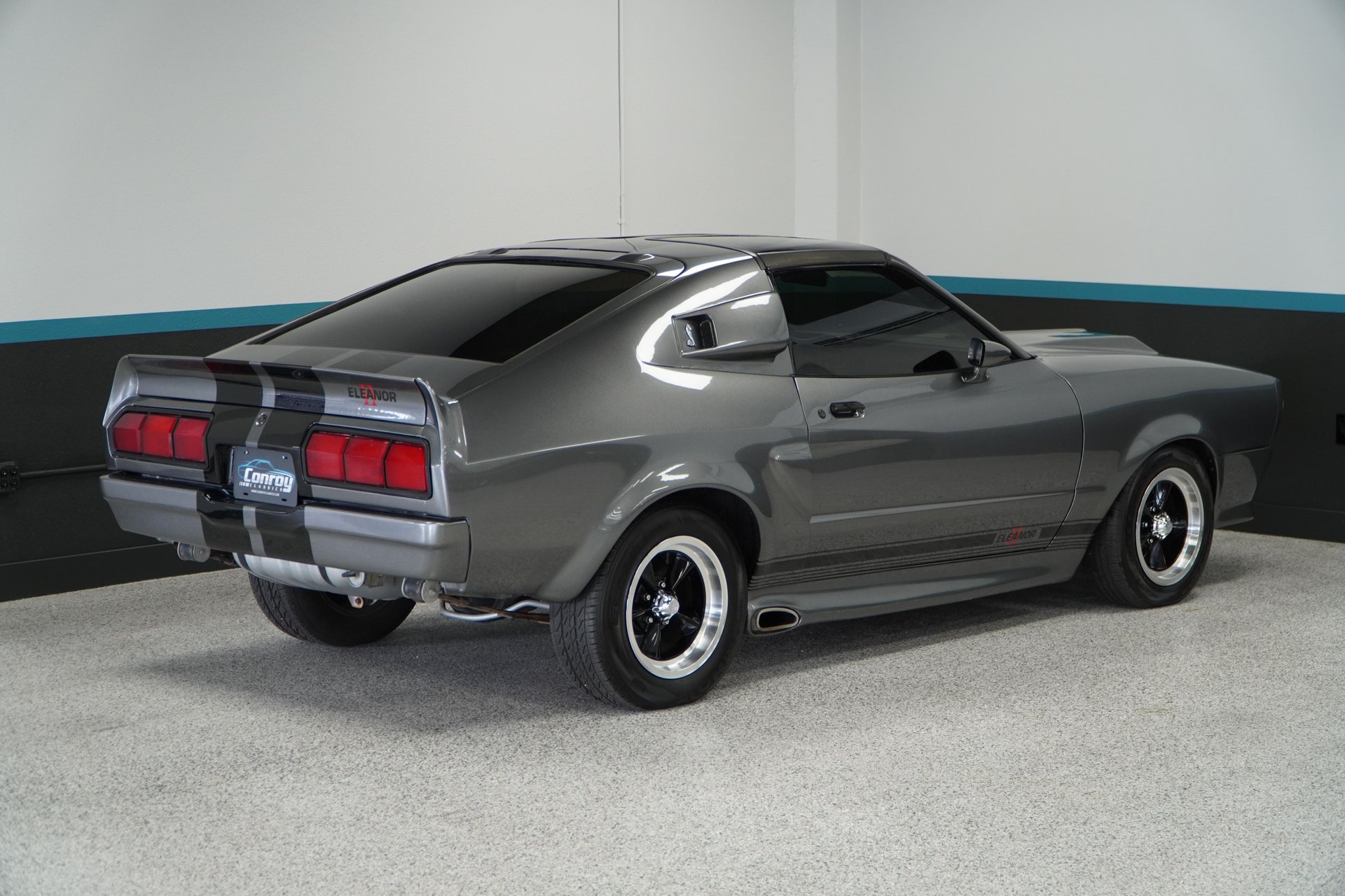 1978 Ford Mustang | Conroy Classics