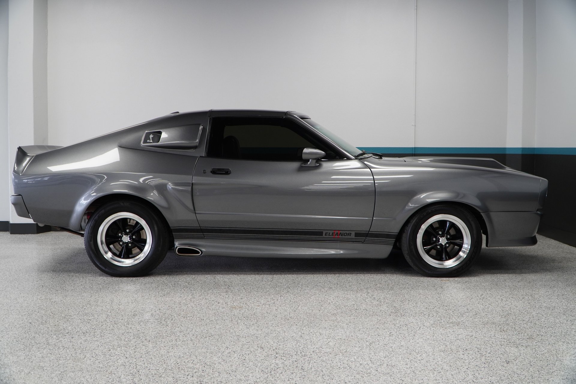 1978 Ford Mustang | Conroy Classics