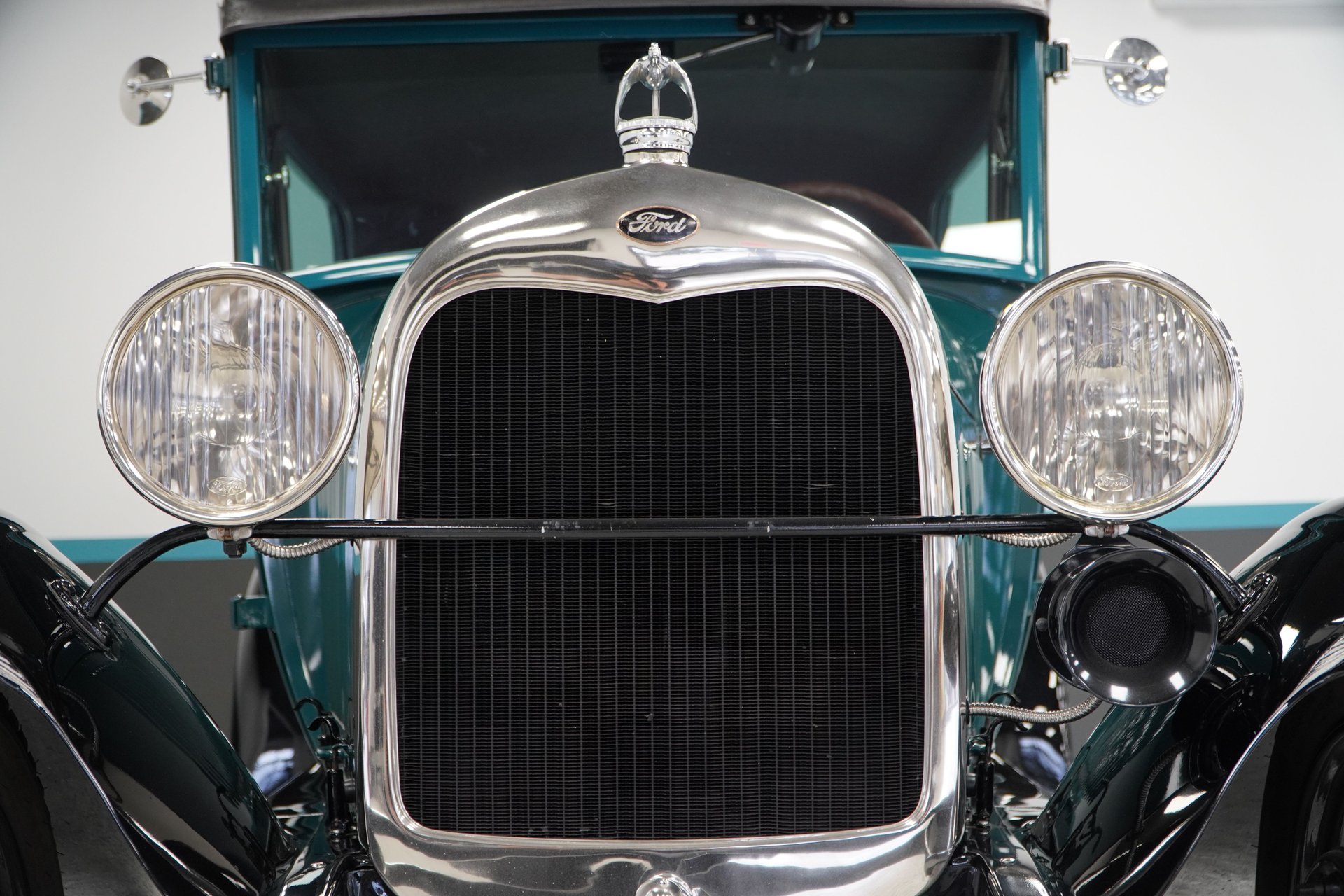 1928 Ford Model A | Conroy Classics