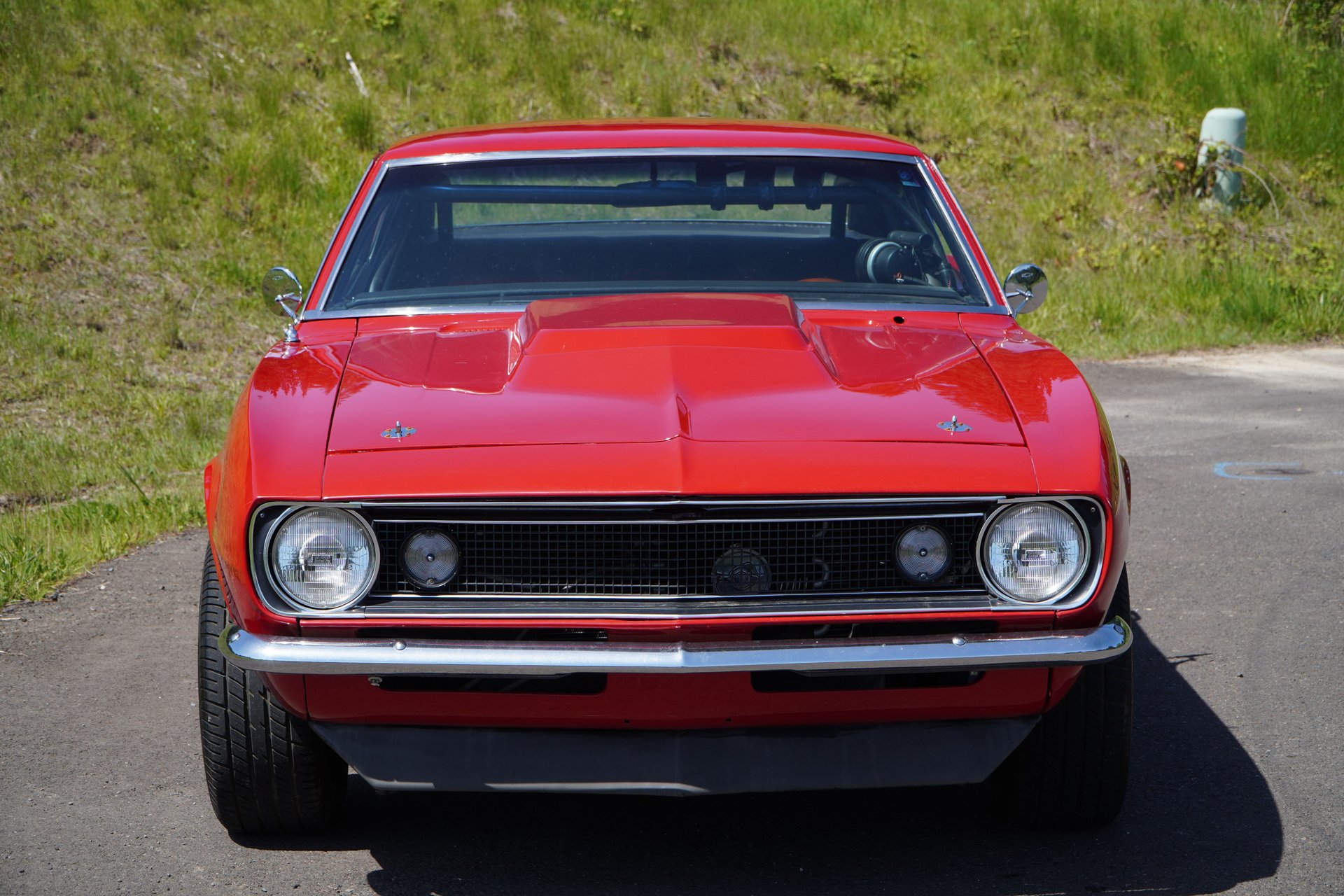 1967 Chevrolet Camaro | Conroy Classics