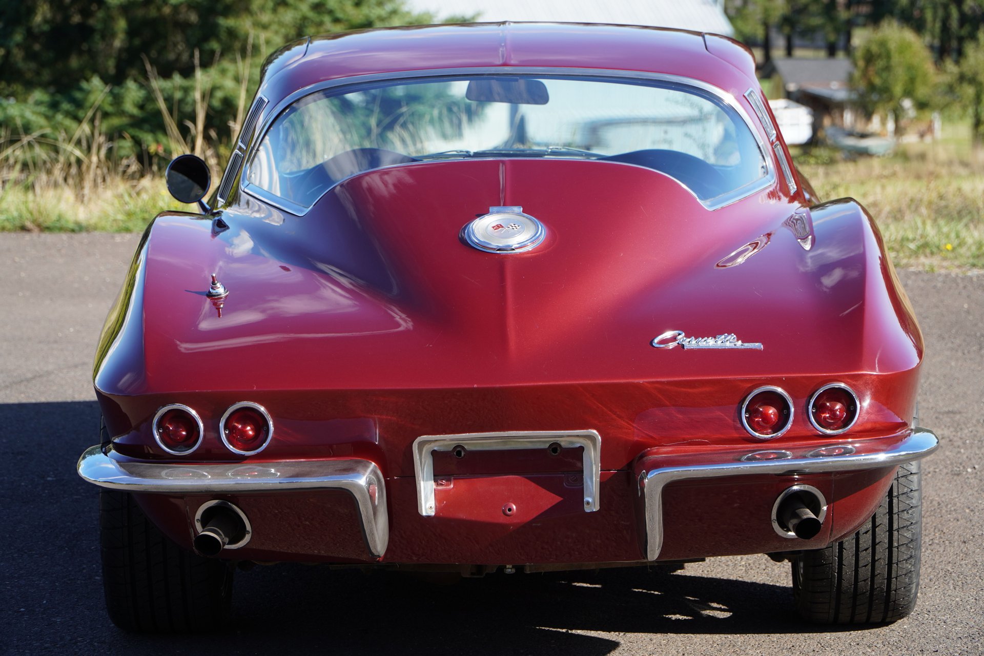 1964 Chevrolet Corvette | Conroy Classics