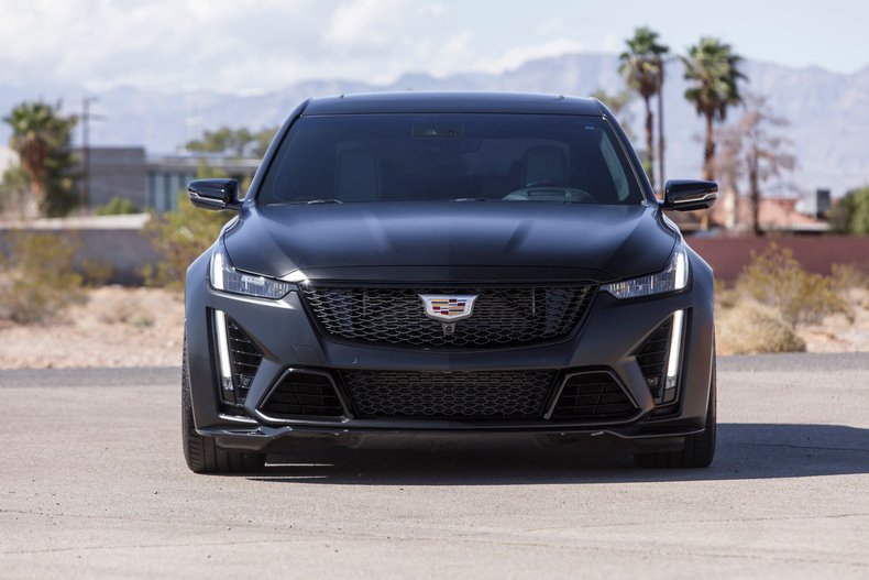 For Sale 2023 Cadillac CT5-V Blackwing
