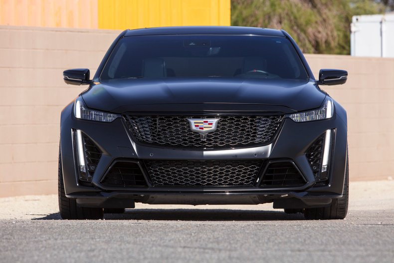 For Sale 2023 Cadillac CT5-V Blackwing