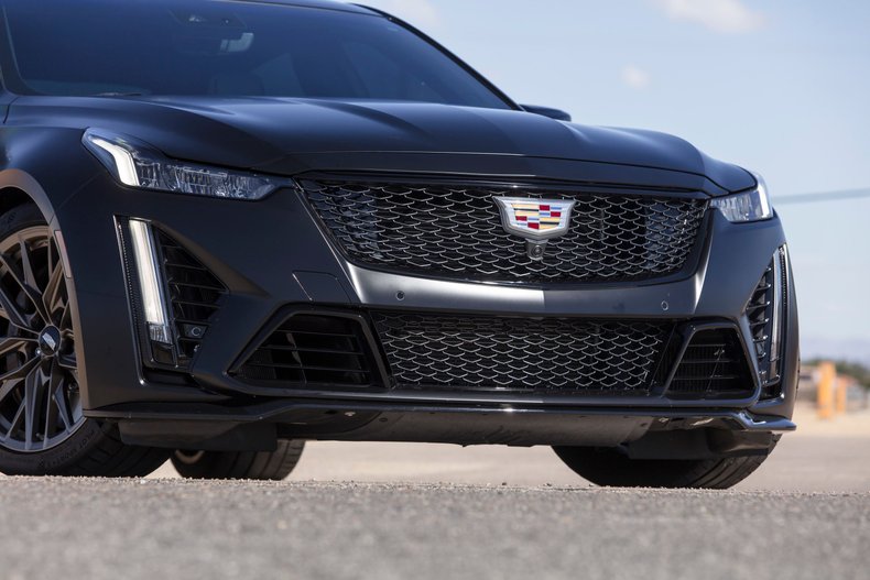 For Sale 2023 Cadillac CT5-V Blackwing