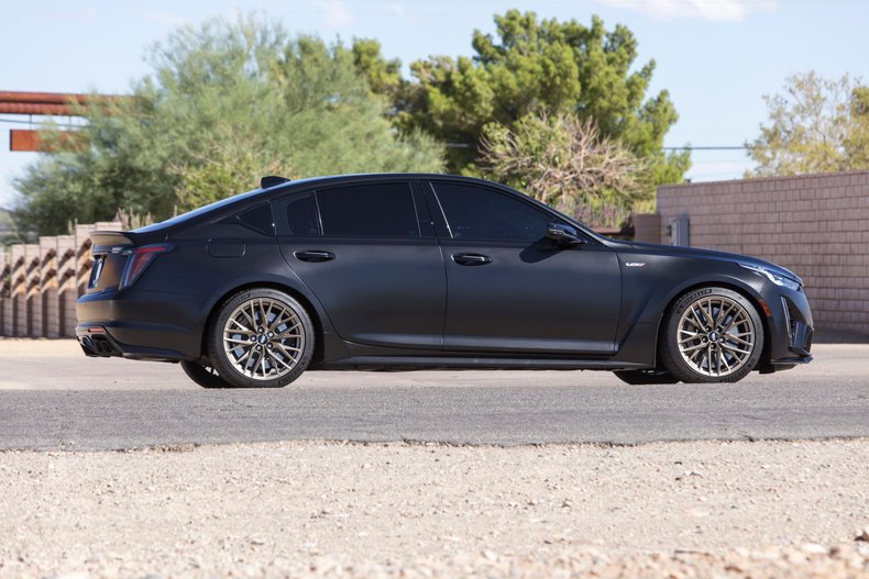For Sale 2023 Cadillac CT5-V Blackwing