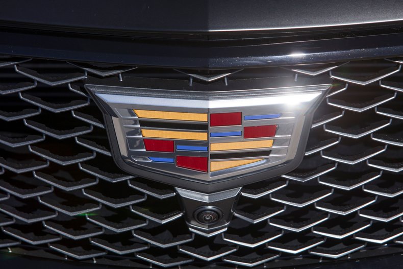 For Sale 2023 Cadillac CT5-V Blackwing