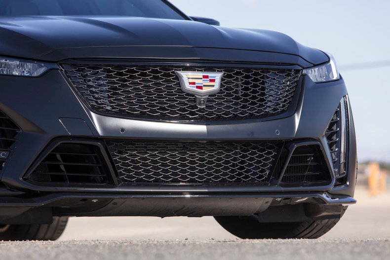 For Sale 2023 Cadillac CT5-V Blackwing