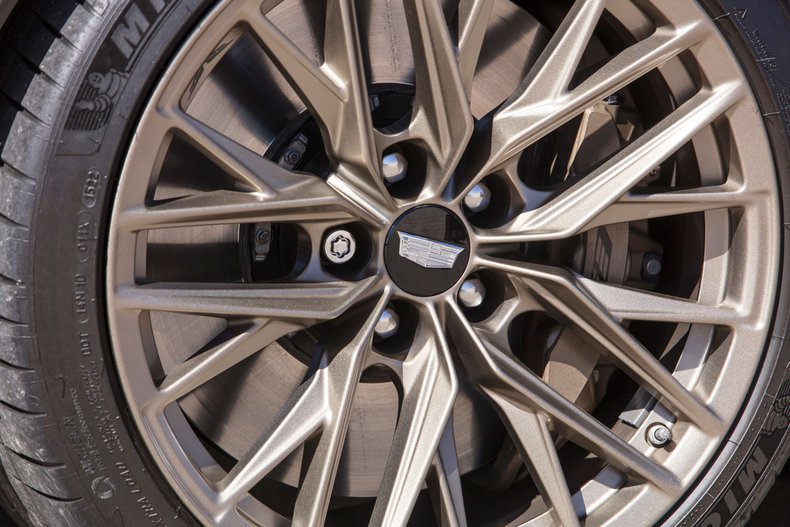 For Sale 2023 Cadillac CT5-V Blackwing