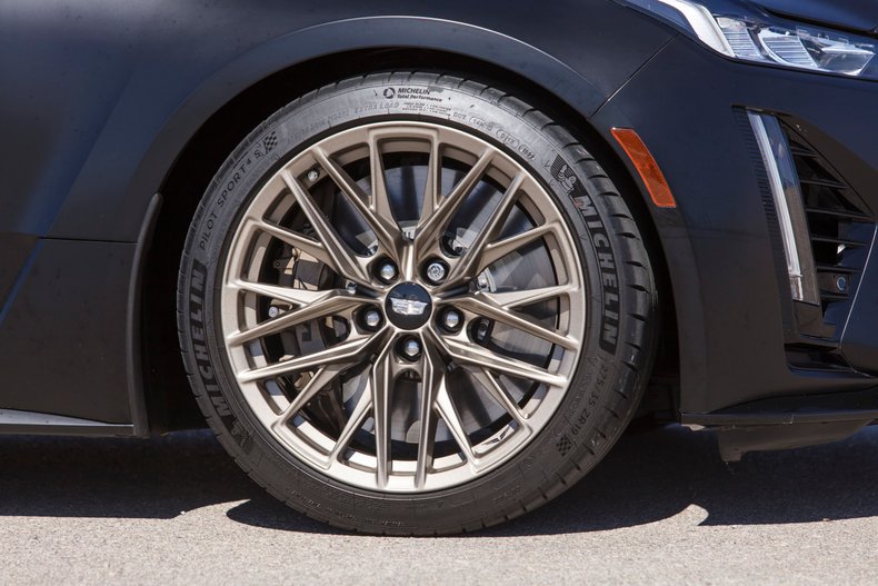 For Sale 2023 Cadillac CT5-V Blackwing