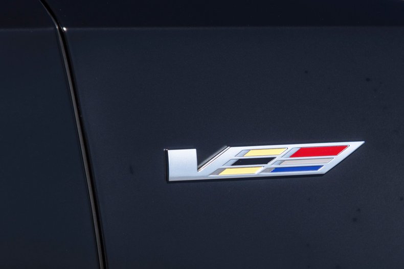 For Sale 2023 Cadillac CT5-V Blackwing