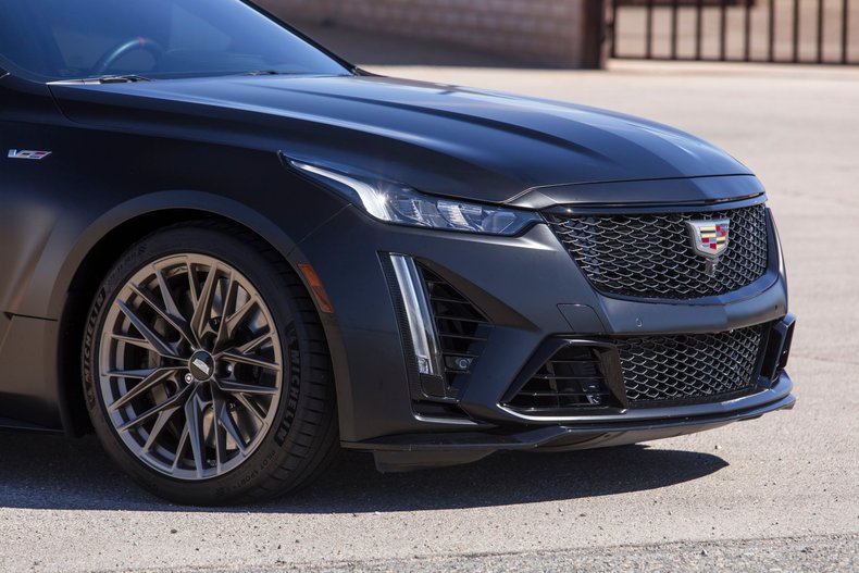 For Sale 2023 Cadillac CT5-V Blackwing