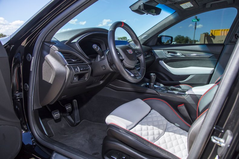 For Sale 2023 Cadillac CT5-V Blackwing